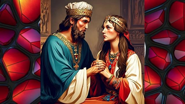 Скажи любишь али нет