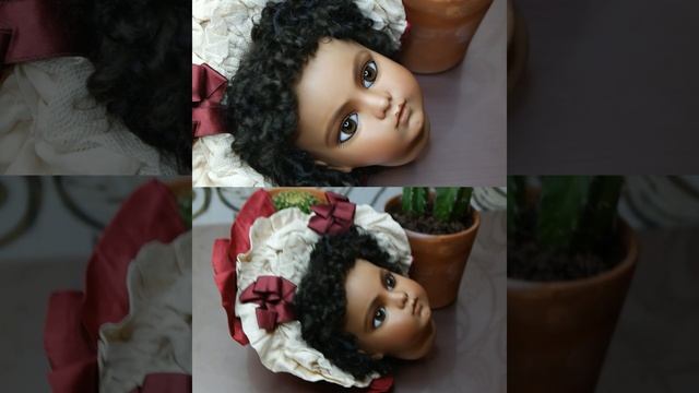 Bru Jne doll by Lozhkina Antonina 💎