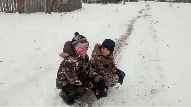 бомжи в зелёнке 2 серия