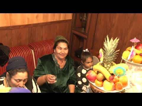 День рождения Аурики. 2 года. г. Николаев. 3 часть