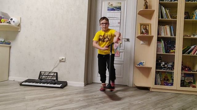 КАК СДЕЛАТЬ БАТЕРКАП (+ БОНУСНЫЙ ТРЮК:))