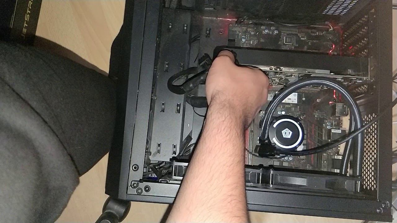 Для техника