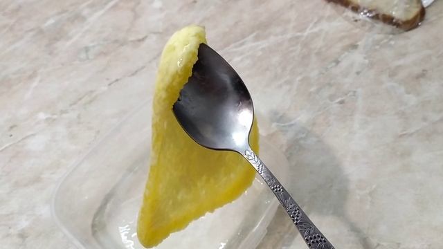 Сыр в микроволновке
