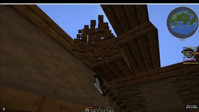 №25 Выживание