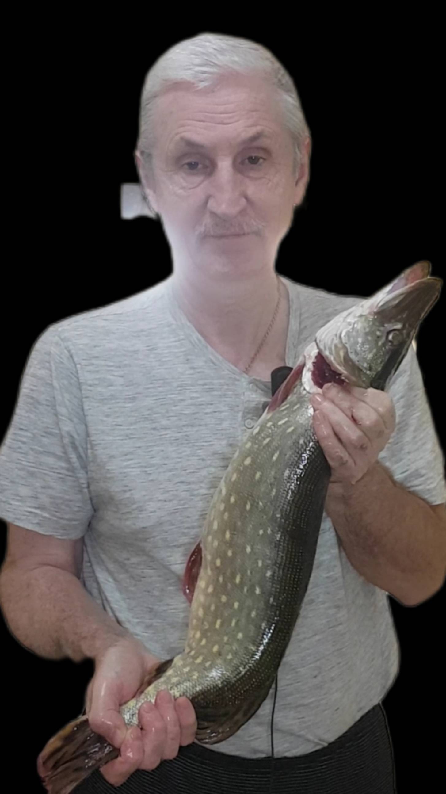 ПОЕХАЛИ ПО РЫБУ....