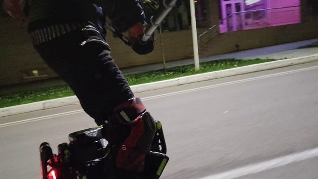 EUC LYNX NIGHT