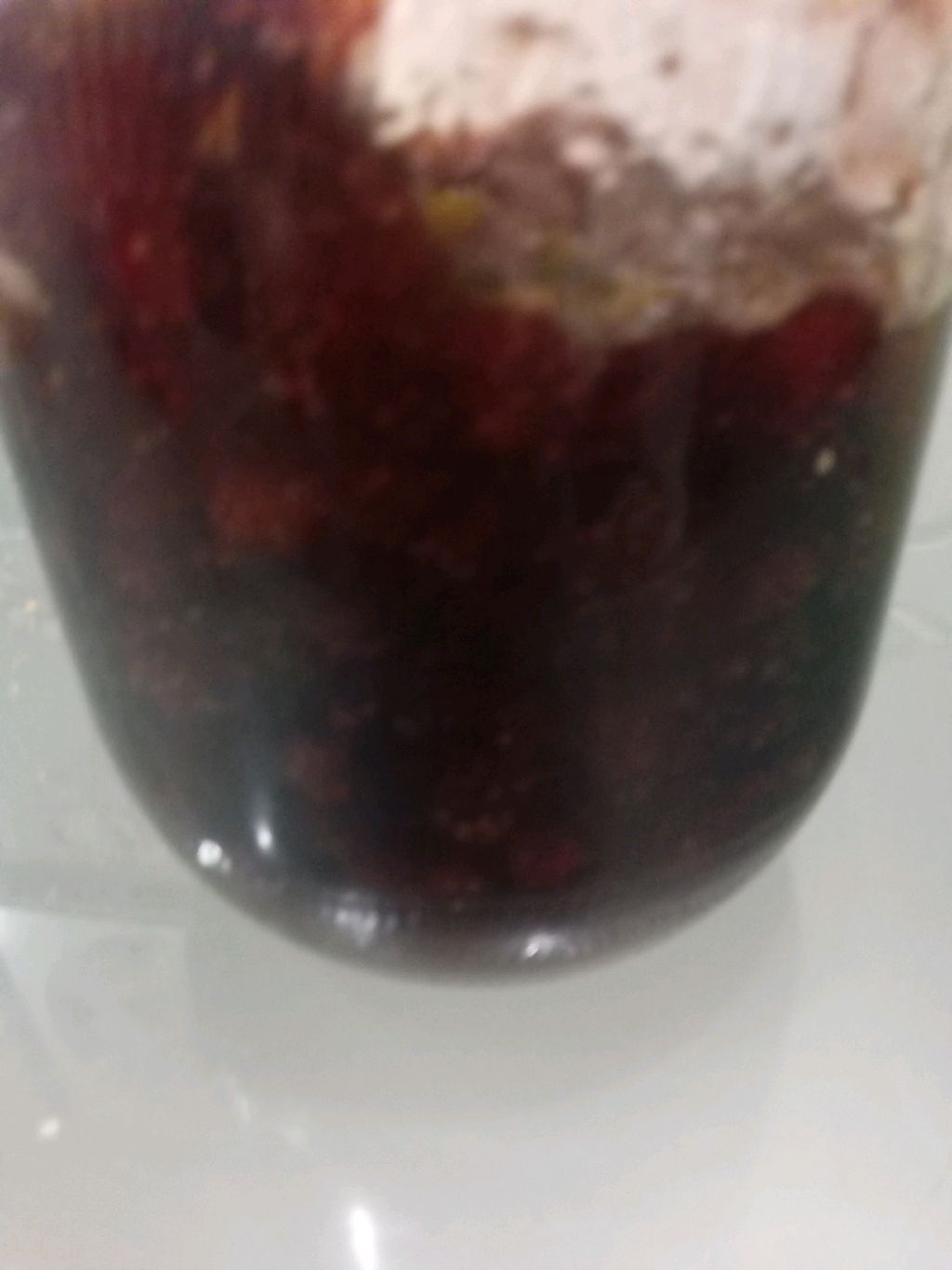 Варенье чеееееееееееееееееееек 🍓🍓🍓🍓🍓с клубничкой