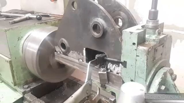 "несложные" токарные работы