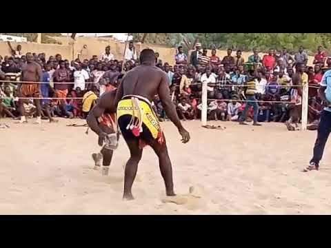 Kokowa Aminou Vs Souley