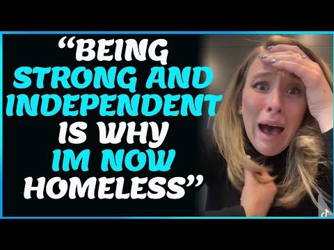 "My Life Is RUINED" Girl Boss Starts An All-woman Business and INSTANTLY REGRETS IT | it goes broke
