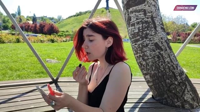 Анастасия 21