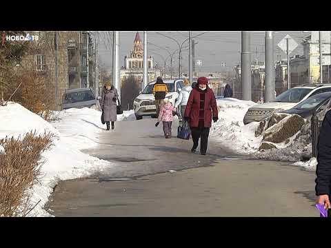 В России продолжается экономическая перепись