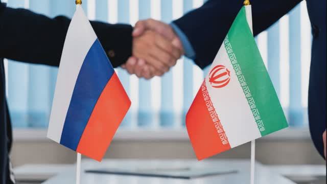 В МИД РФ рассказали о содержании договора о всеобъемлющем партнерстве с Ираном