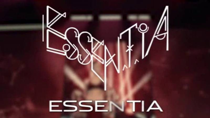 Essentia # Alex Duvall - Aunque Tenga Novia