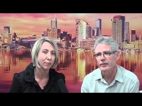 September 28, 2011 - Urban Goes Green - Docklands TV