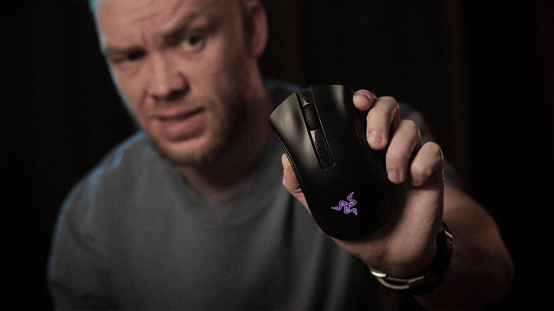ПОРА ПРОЩАТЬСЯ С RAZER DEATHADDER (СПУСТЯ 2 ГОДА)