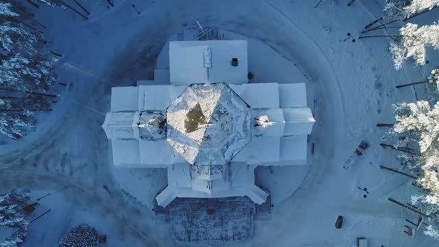 Великий Устюг.