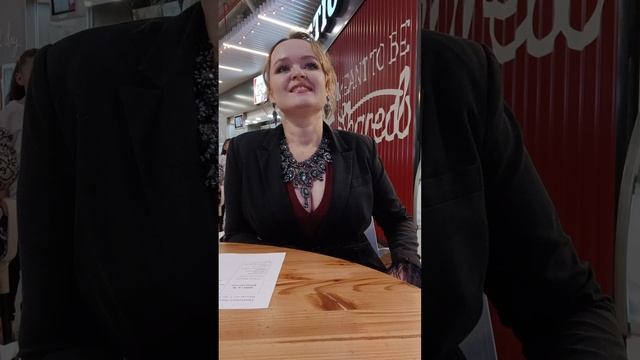 Конкурс "Супер мама 2024". Часть 1.