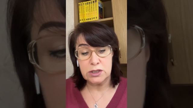 Школа Жизни - это берете ли вы полную ответственность за жизнь? («Ответственность», Часть 1) #shorts