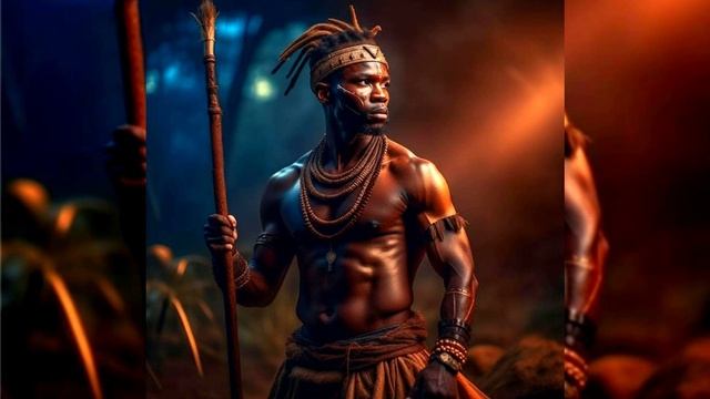 Onqenqemeni lombese - По острию ножа 1 (isiZulu)