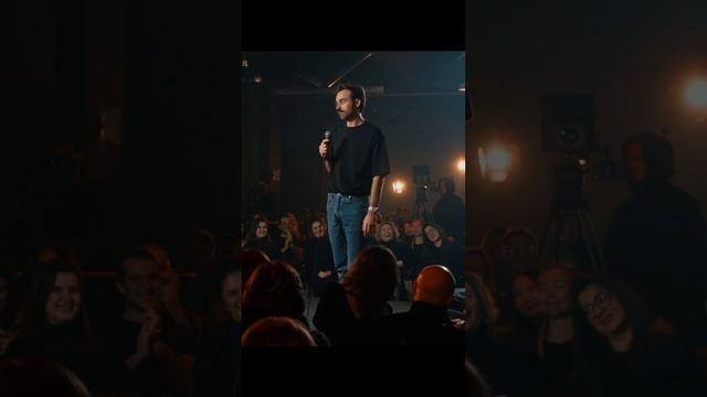 Как написана шутка Никиты Шевчука