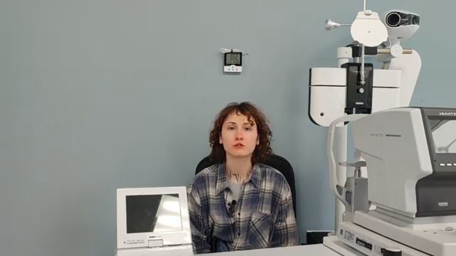 Отзыв о лазерной коррекции зрения в клинике "Зрение Ростов-на-Дону", 88001009876
