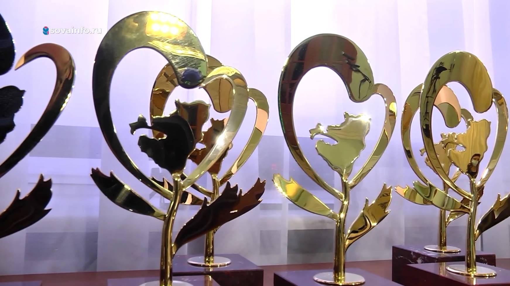 Общественная акция "Народное признание". Как отдать свой голос