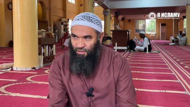 307. Не спрашивай о том, о чём умолчал Всевышний. Сура 5 «аль-Маида» аяты 101–102. Тафсир аль-Багауи