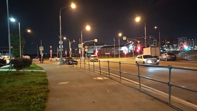 из аэропорта Внуково до Рассказовки.mp4