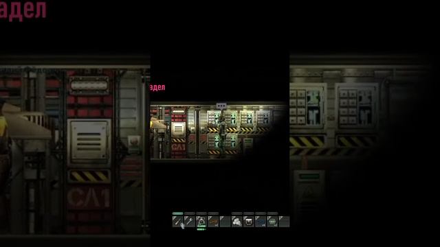 Работай! | Команда Ноль #barotrauma   #shorts #баротравма