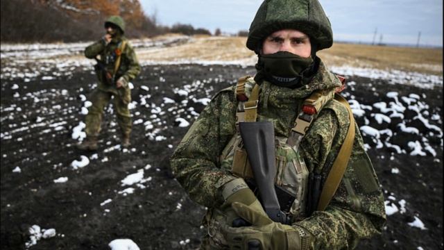 Российские военные выбили ВСУ из очередного села в ДНР