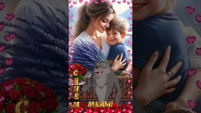 Пожалуйста, поддержите мой труд - поставьте лайк и подпишитесь на мой канал с открытками! Я буду ...