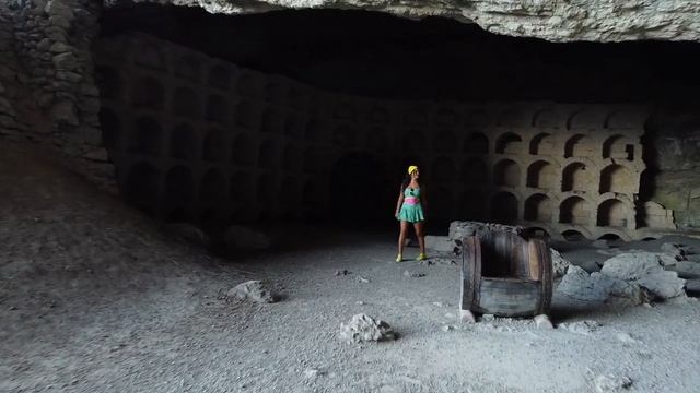 крым часть 6