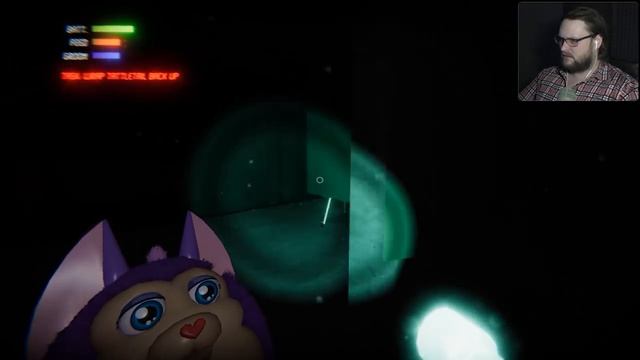 ЗЛАЯ МАМКА ► Tattletail