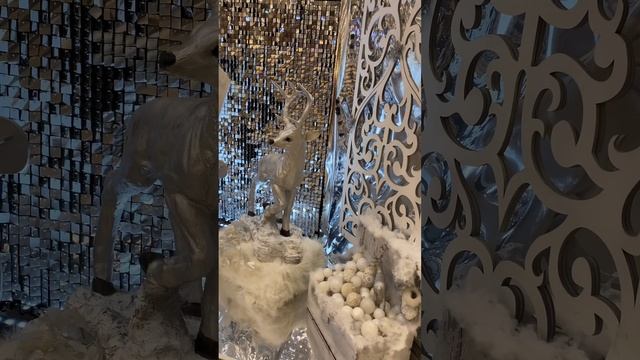ФотоЗона / Глобус