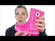 Crocs Kids Jaunt csizma
