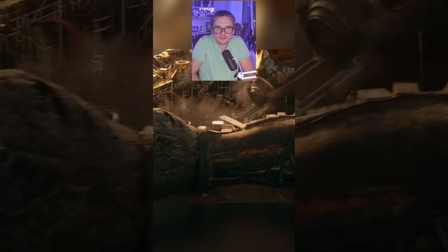 Человек муравей стал декорацией