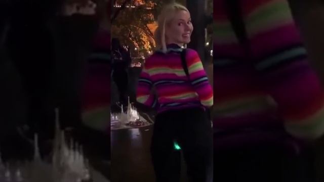Когда на улице темно!😂
