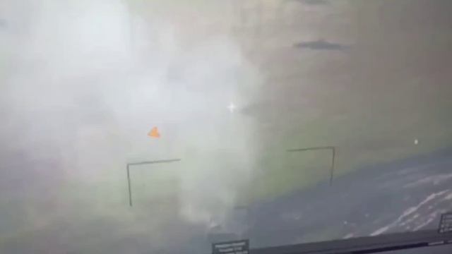 Мы подошли из-за угла  FPV-дрон поразил украинскую БМП-2