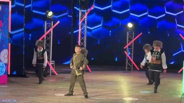 Сулпылар - 2024
