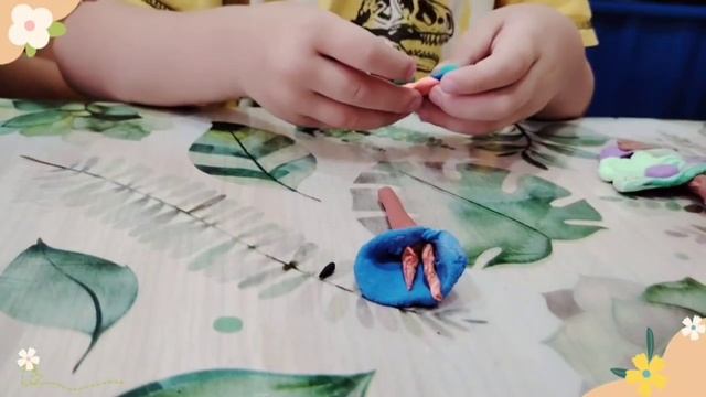 Готовимся к школе с настроением