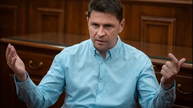 В офисе Зеленского назвали «Орешник» выдумкой Путина