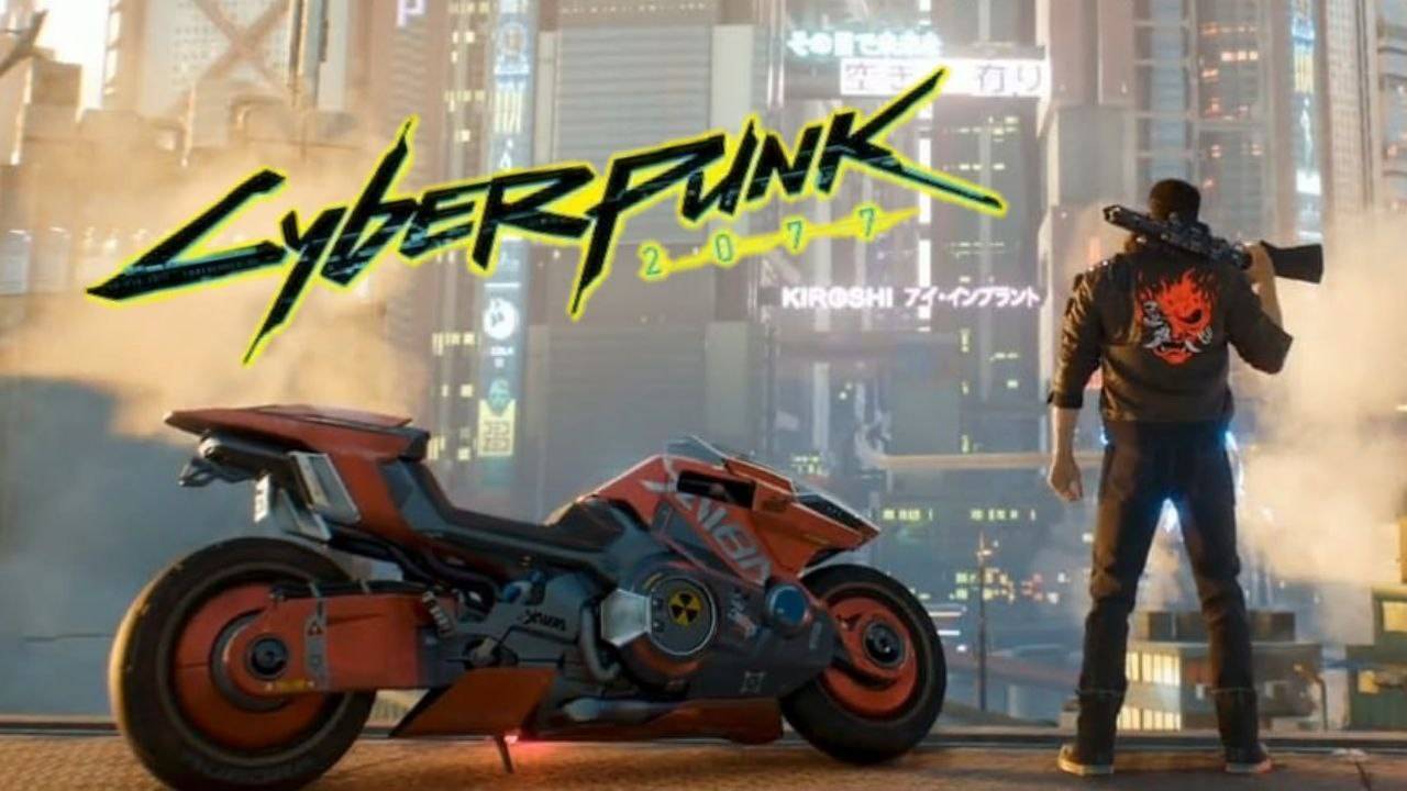 Cyberpunk 2077 Редактор брейндансов (Музыка)