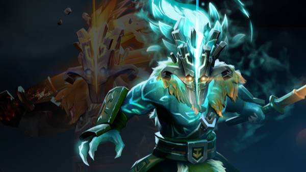 Вечерние потыне катки в паблике и агрессивный дотер вас приветствует!) #dota2 #chill #carry #public