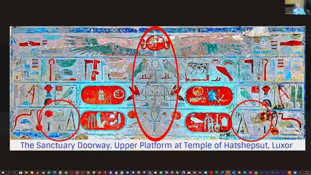 ВЕЛИКАЯ ТРИАДА ВЫХОДА В СВЕТ РА ВАЛЕРИЙ УВАРОВ