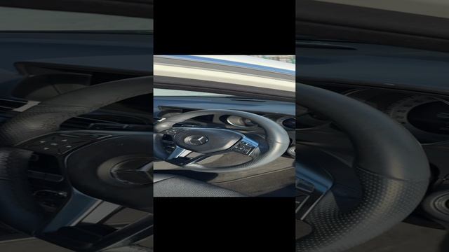 Выдаём MERCEDES BENZ C CLASS 2012, как новый!