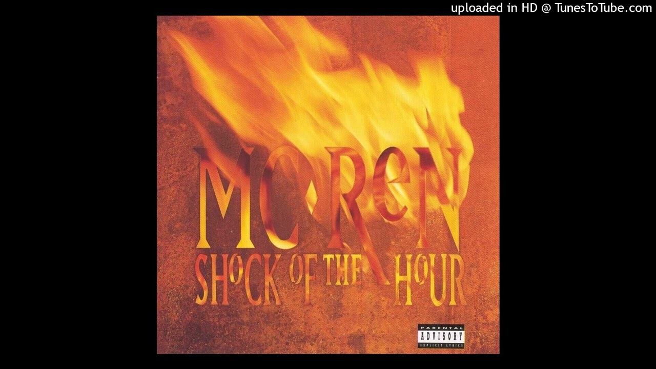 08. MC Ren - Attack On Babylon