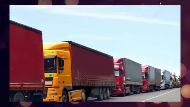 Россия вывела из строя всю транспортную отрасль Польши_ Этого ждали с 1991-го - Запад шокирован!.