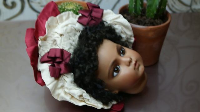 Bru Jne doll by Lozhkina Antonina 💎