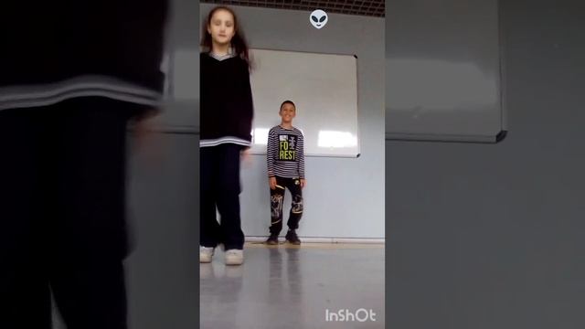 Алина и Платон топ